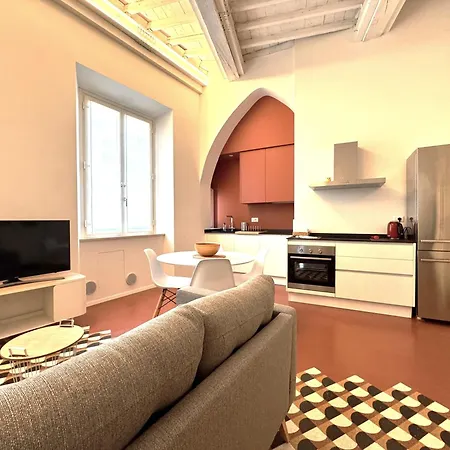 Casa Bruna Apartment *