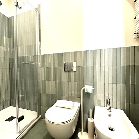 Casa Bruna Apartment