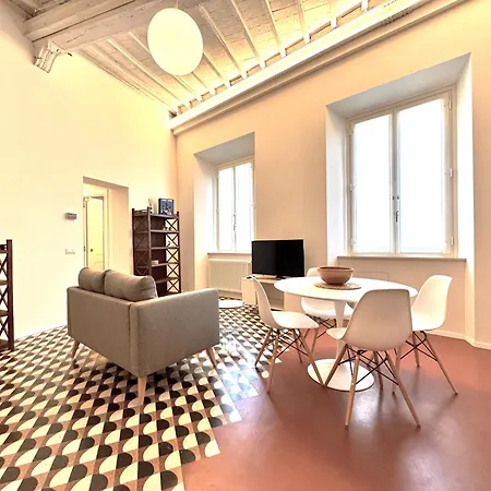 Casa Bruna Apartment