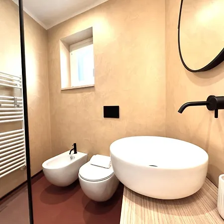 Apartment Casa Bruna Siena