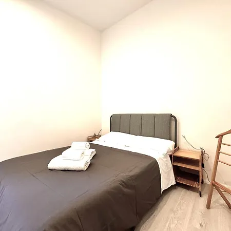 Casa Bruna Apartment