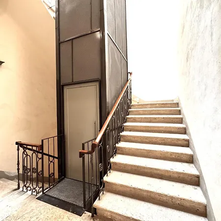 Casa Bruna Apartment