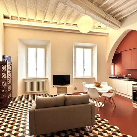 Apartment Casa Bruna