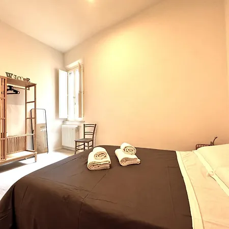 Apartment Casa Bruna *