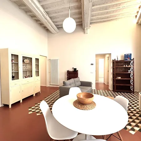 Casa Bruna Apartment Siena