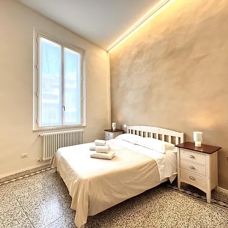 Apartment Casa Bruna Siena