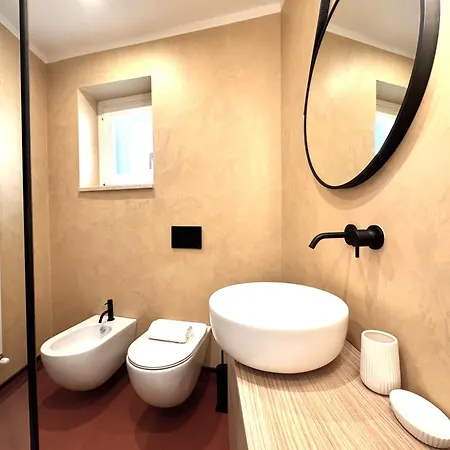 Casa Bruna Apartment *