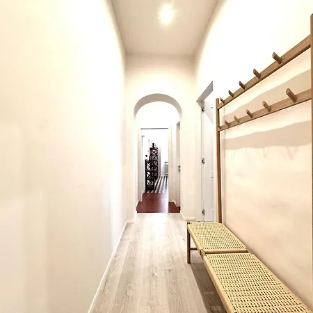 Casa Bruna Apartment Siena