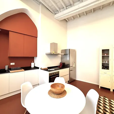 Apartment Casa Bruna