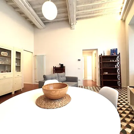 Apartment Casa Bruna *