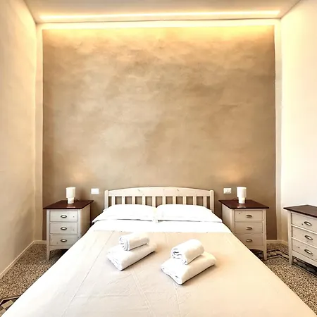 Apartmán Casa Bruna *