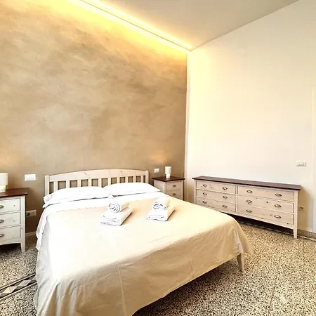 Casa Bruna Apartmán *