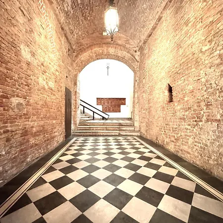 Apartament Casa Bruna Siena