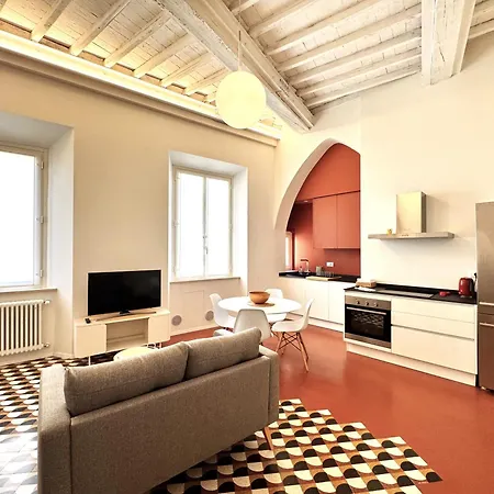 Casa Bruna Siena