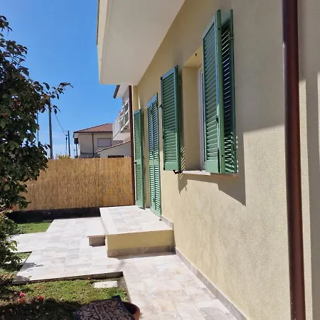 Lägenhet Casa Bruna *
