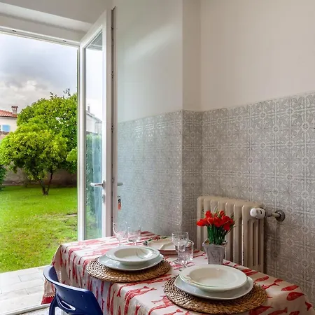 Casa Bruna * Seravezza