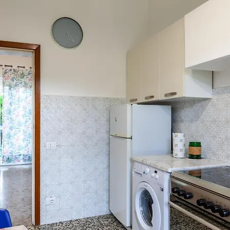 Casa Bruna Lägenhet *