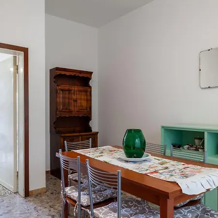 Lägenhet Casa Bruna