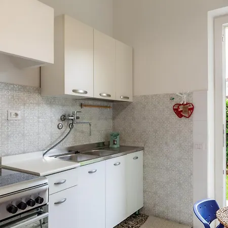 Casa Bruna Lägenhet Seravezza