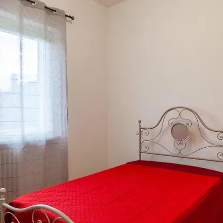 Casa Bruna Lägenhet Seravezza