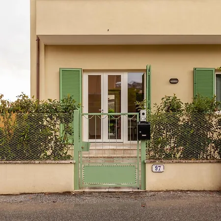 Casa Bruna Lägenhet *