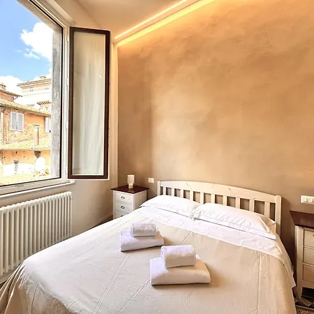 Apartamento Casa Bruna